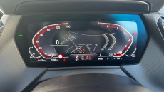 BMW 1 Series 118i [136] M Sport 5dr Step Auto [LCP] Petrol Hatchback